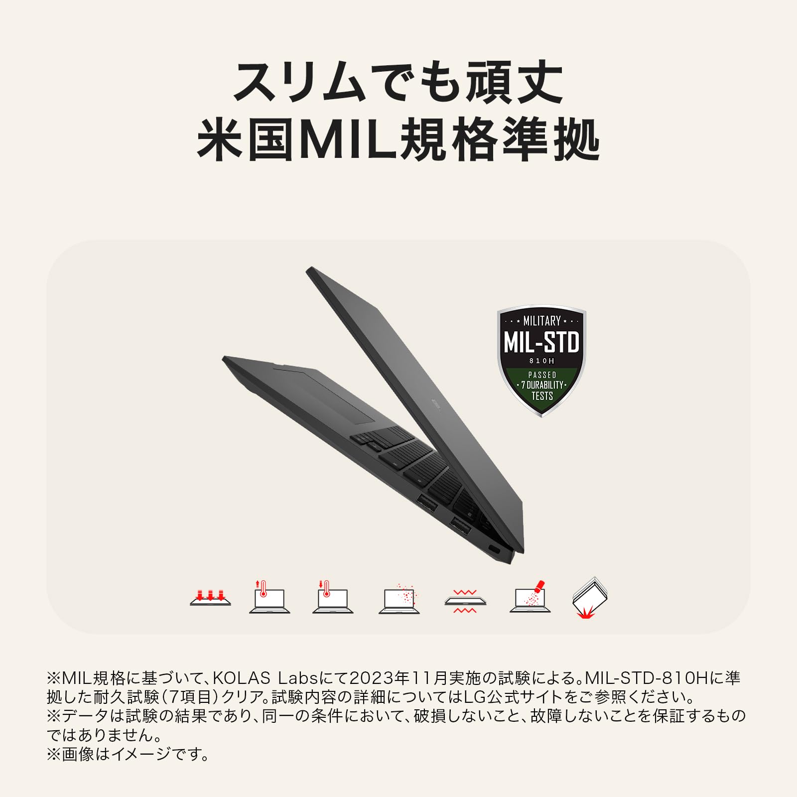 Amazon.co.jp: LG gram 14 メモリ 32GB SSD 512GB ノートパソコン 軽量